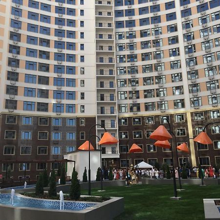 Apartament Аркадия 43 Жемчужина Квартира С 2-Мя Отдельными Спальнями Odessa Zewnętrze zdjęcie