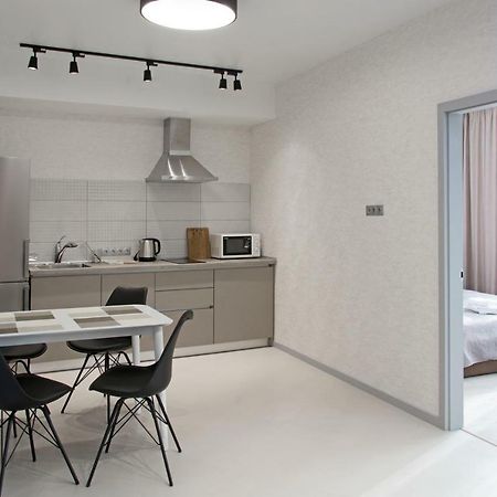 Apartament Аркадия 43 Жемчужина Квартира С 2-Мя Отдельными Спальнями Odessa Zewnętrze zdjęcie