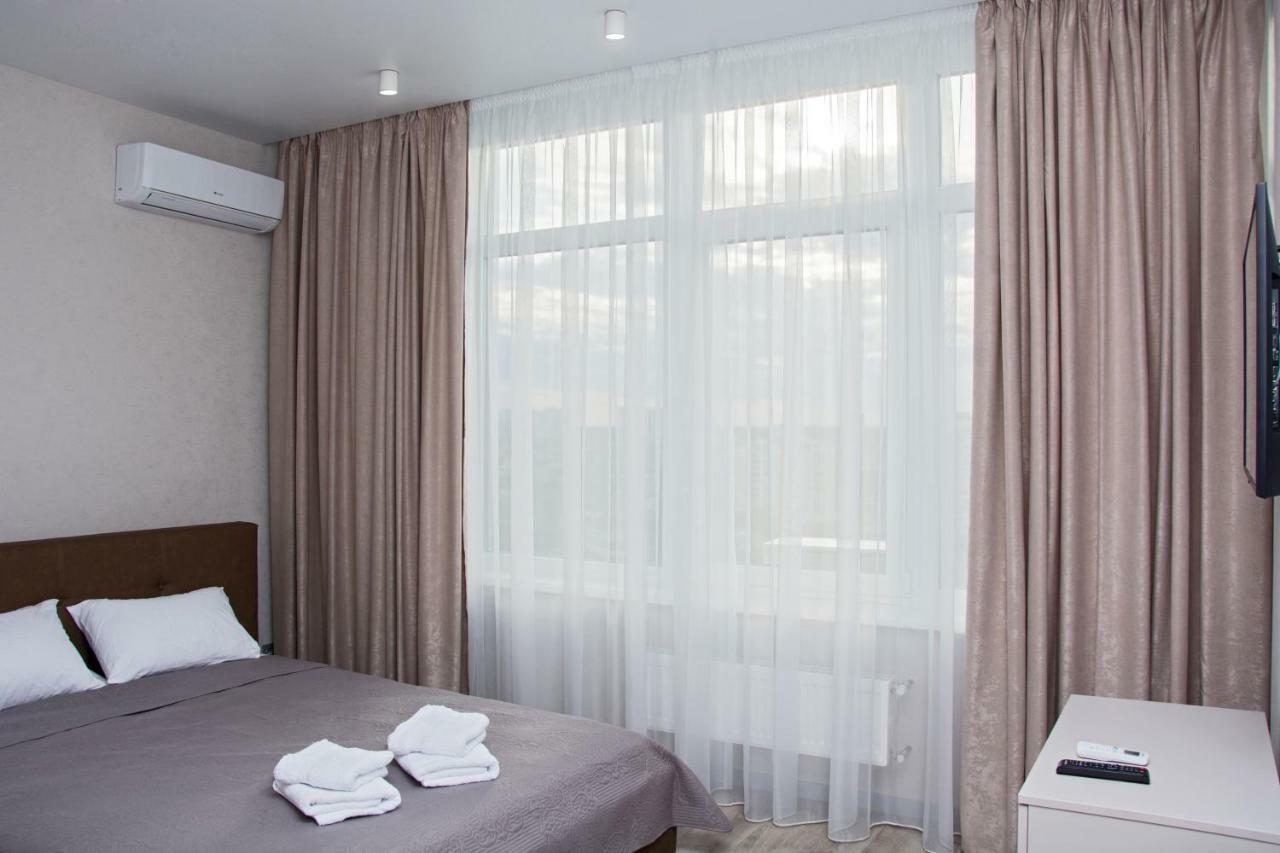 Apartament Аркадия 43 Жемчужина Квартира С 2-Мя Отдельными Спальнями Odessa Zewnętrze zdjęcie
