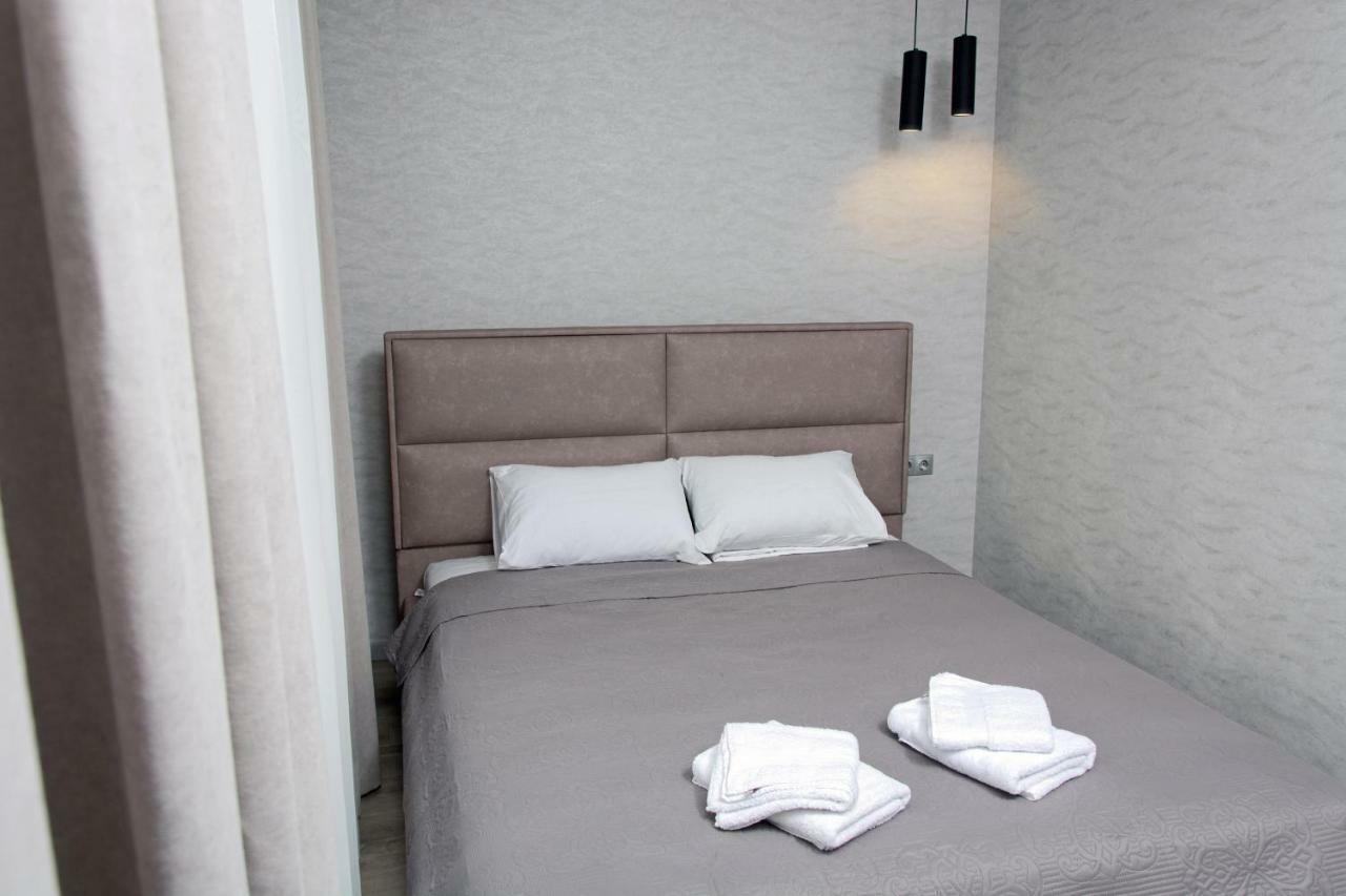 Apartament Аркадия 43 Жемчужина Квартира С 2-Мя Отдельными Спальнями Odessa Zewnętrze zdjęcie
