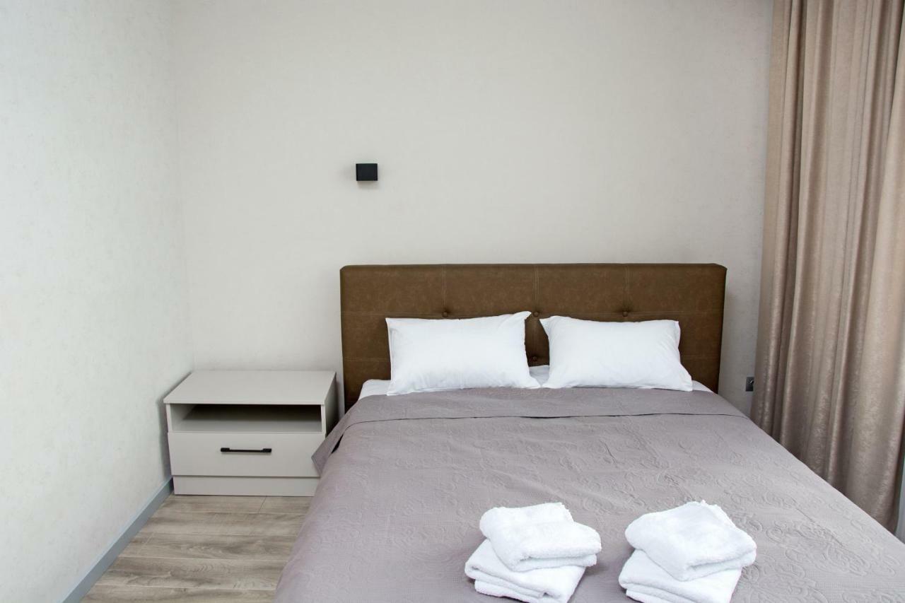 Apartament Аркадия 43 Жемчужина Квартира С 2-Мя Отдельными Спальнями Odessa Zewnętrze zdjęcie