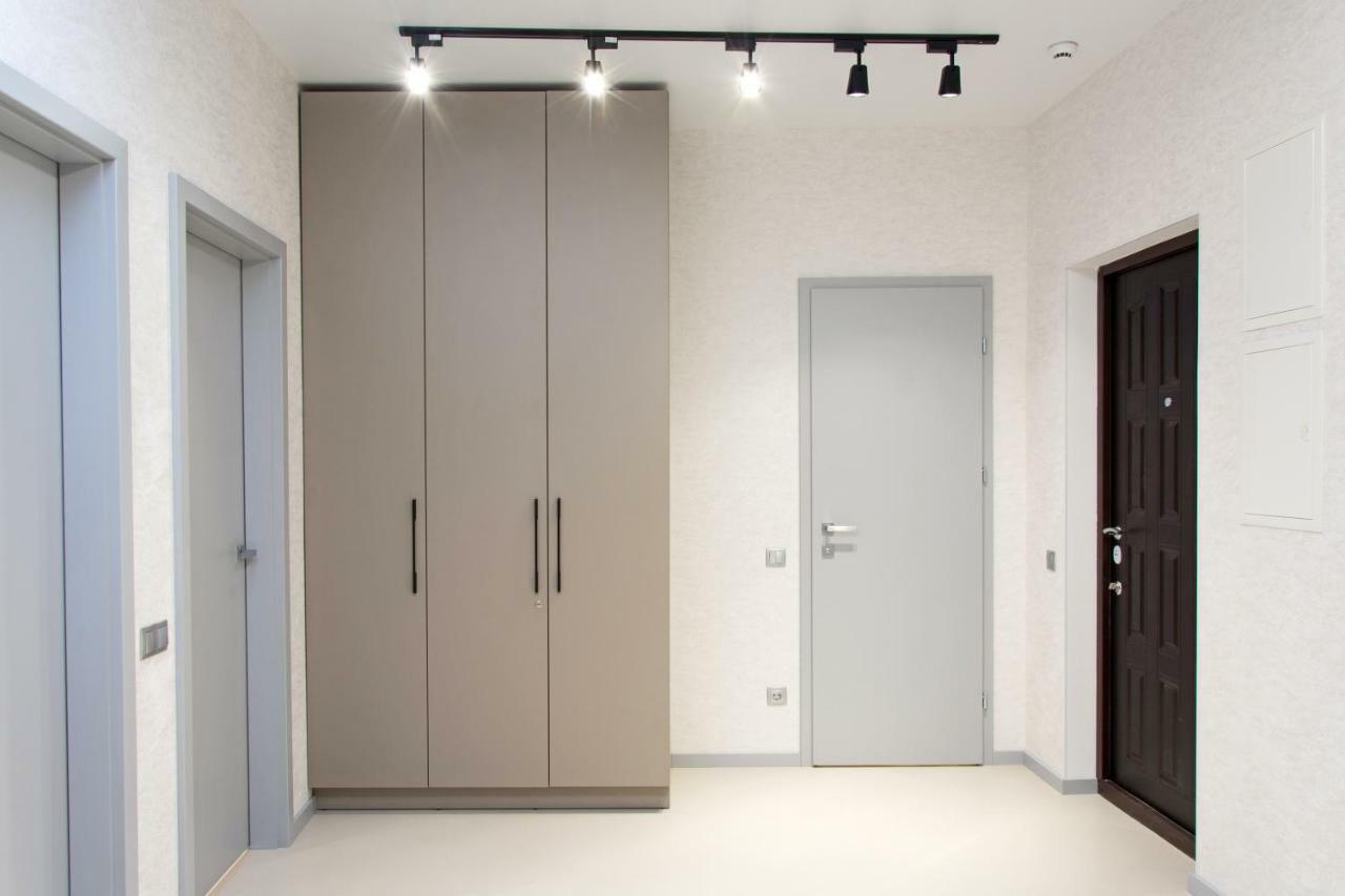 Apartament Аркадия 43 Жемчужина Квартира С 2-Мя Отдельными Спальнями Odessa Zewnętrze zdjęcie